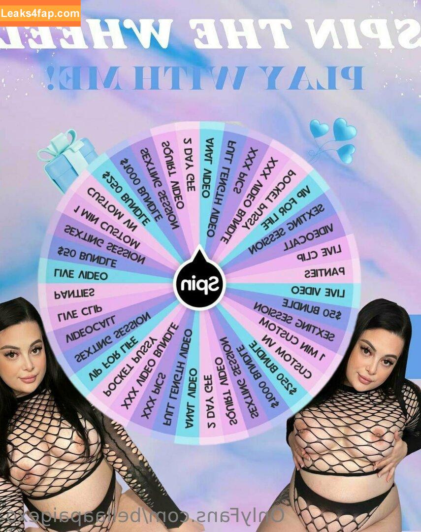 bellaapaigexo / bellapaigexx leaked photo photo #0330