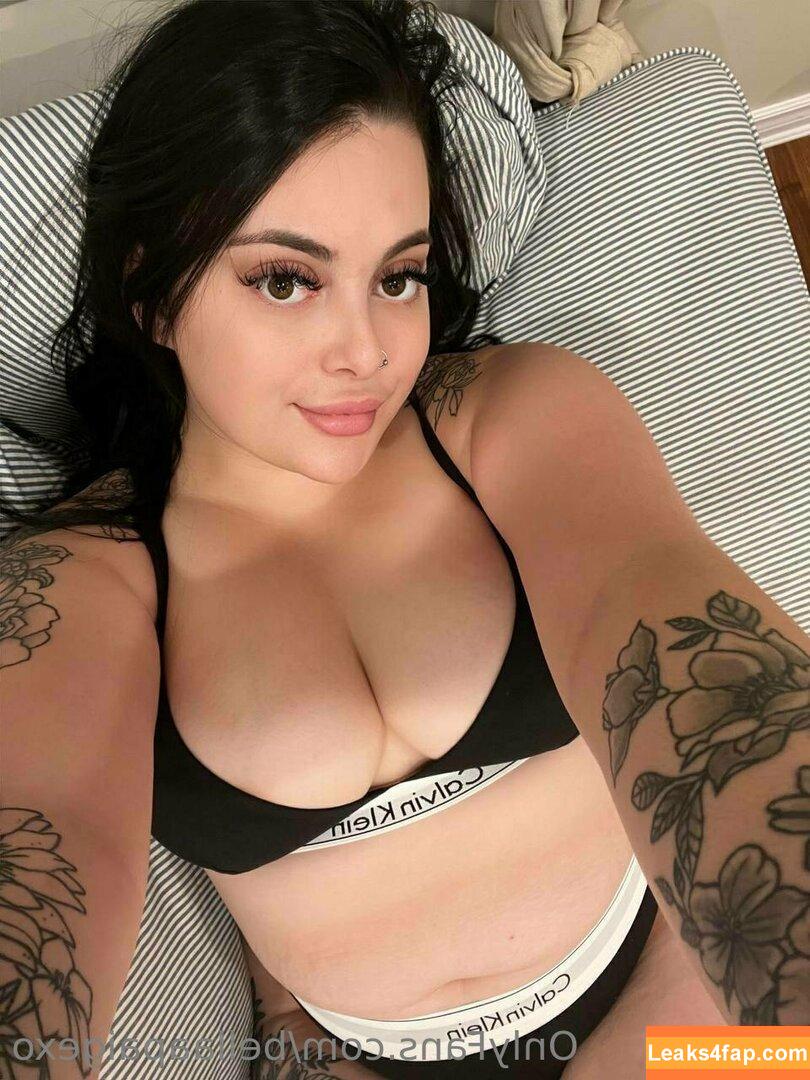 bellaapaigexo / bellapaigexx leaked photo photo #0362