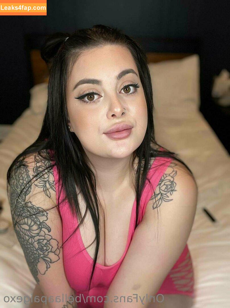 bellaapaigexo / bellapaigexx leaked photo photo #0382