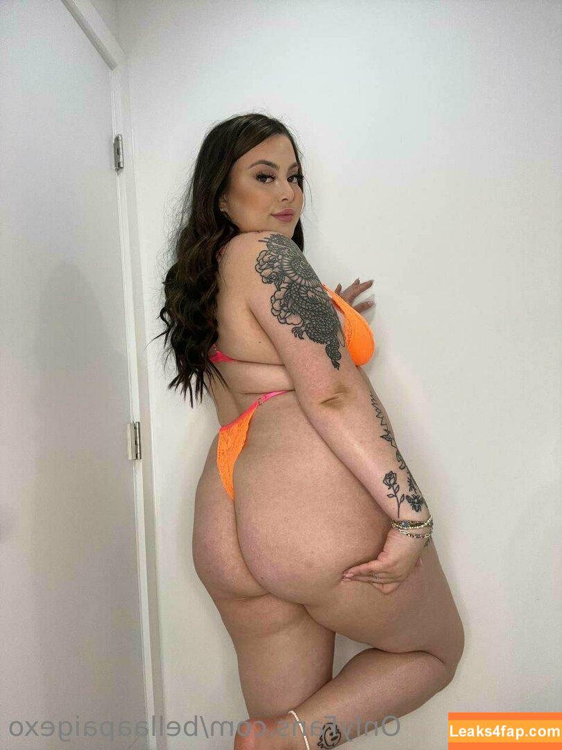 bellaapaigexo / bellapaigexx leaked photo photo #0384