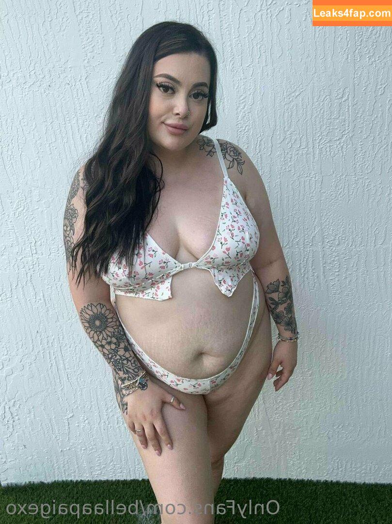 bellaapaigexo / bellapaigexx leaked photo photo #0385
