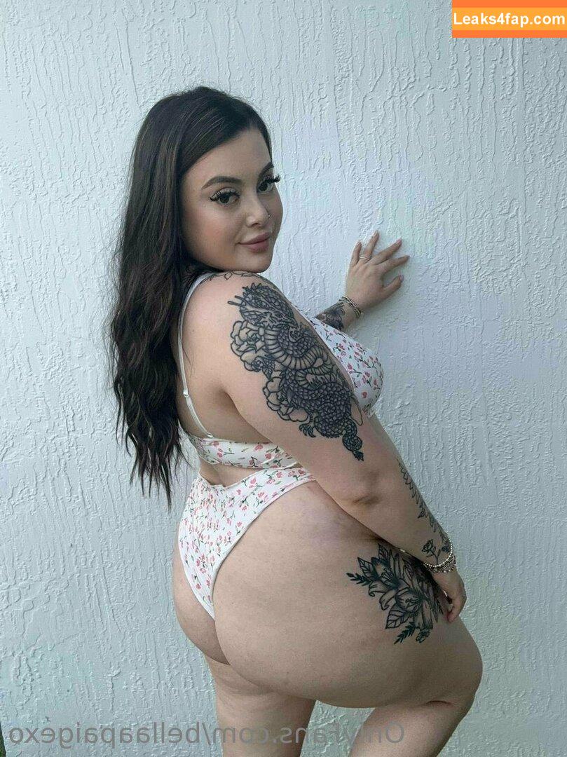 bellaapaigexo / bellapaigexx leaked photo photo #0387