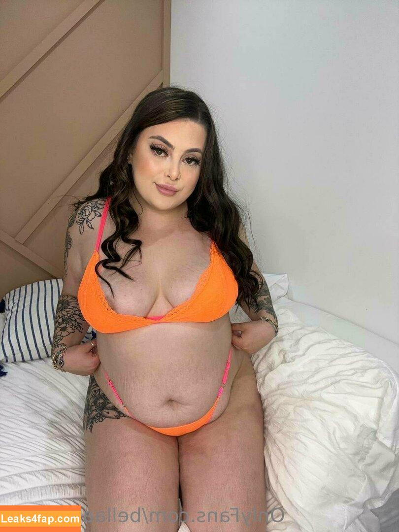 bellaapaigexo / bellapaigexx leaked photo photo #0393