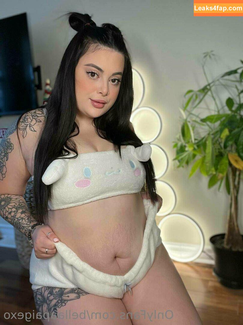 bellaapaigexo / bellapaigexx leaked photo photo #0438