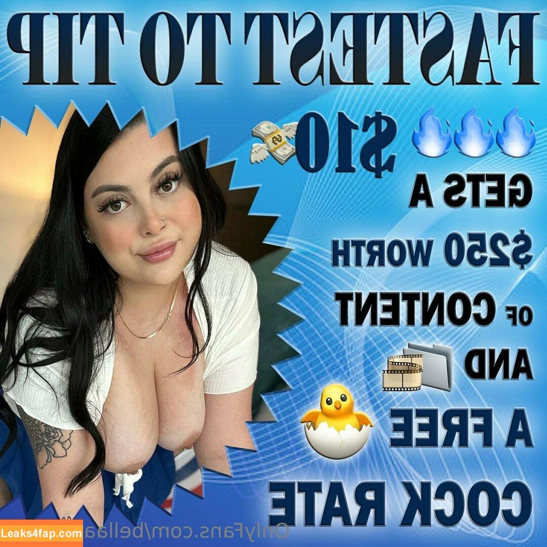 bellaapaigexo / bellapaigexx leaked photo photo #0453
