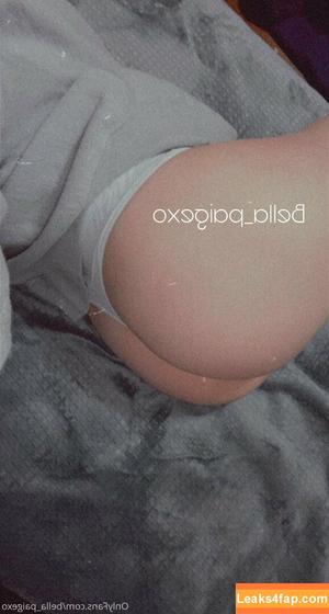 bellaapaigexo photo #0016
