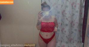 bellaapaigexo photo #0021