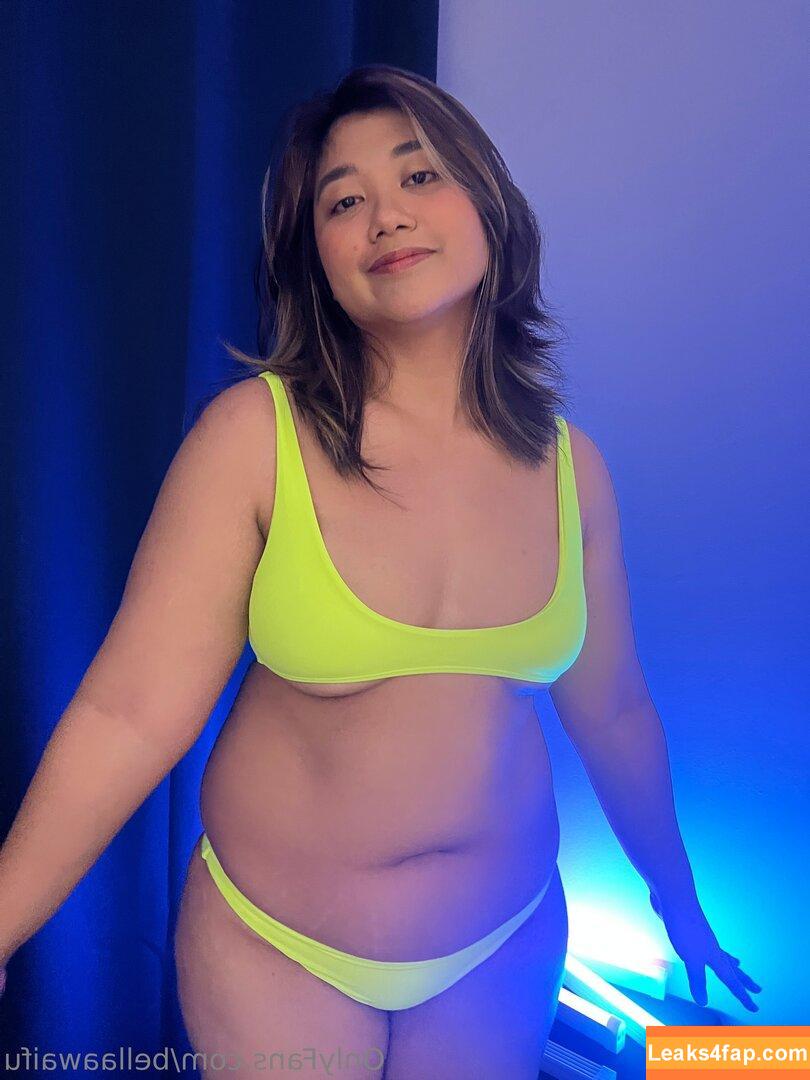 bellaawaifu / bellaxskyyeee leaked photo photo #0058