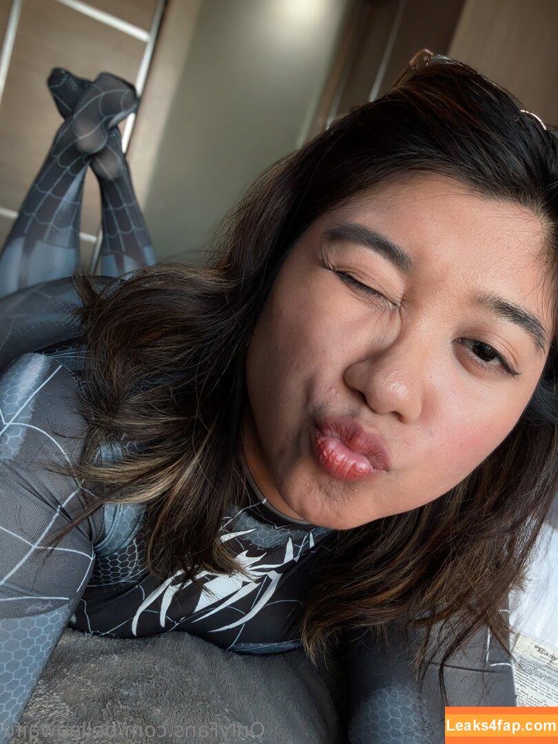 bellaawaifu / bellaxskyyeee leaked photo photo #0059
