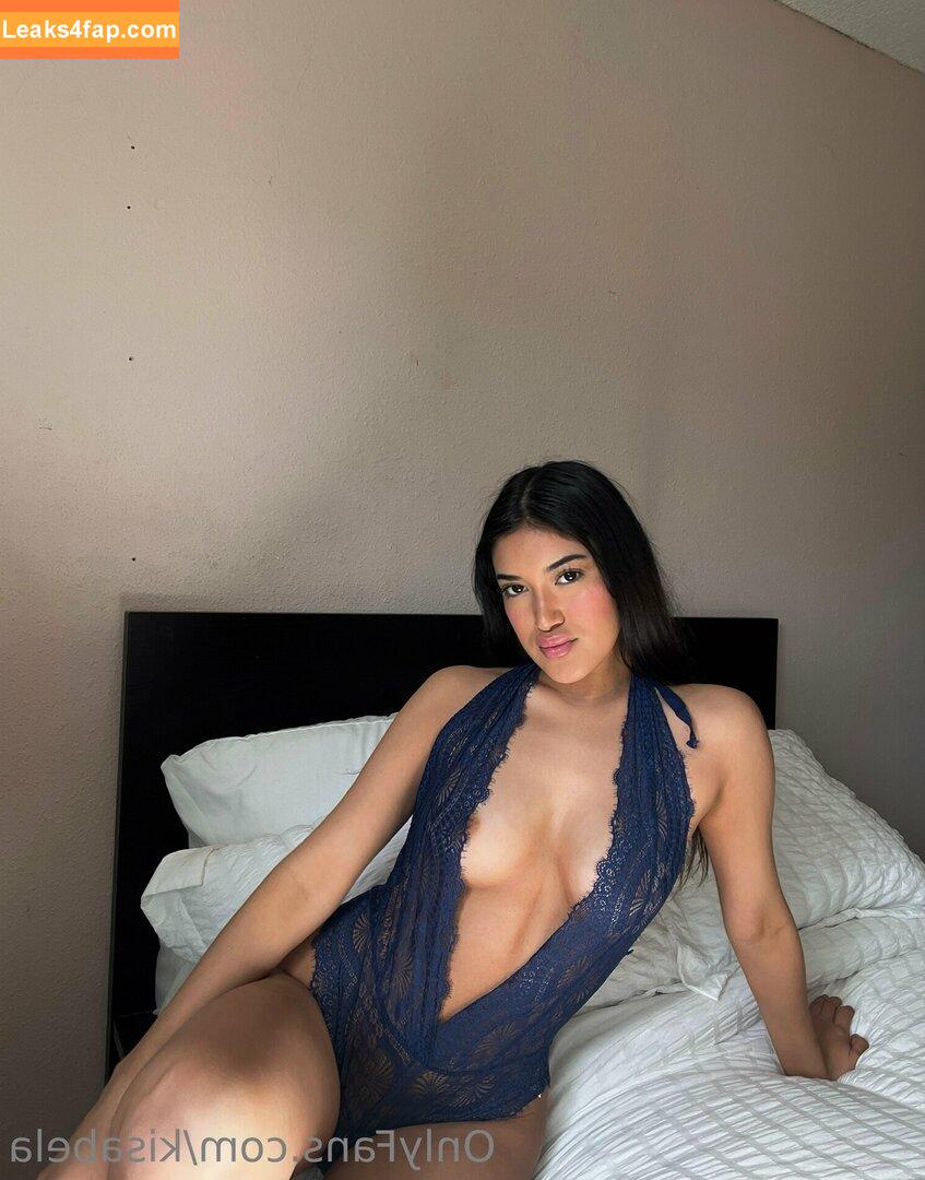bellababygurl / kisabela leaked photo photo #0001