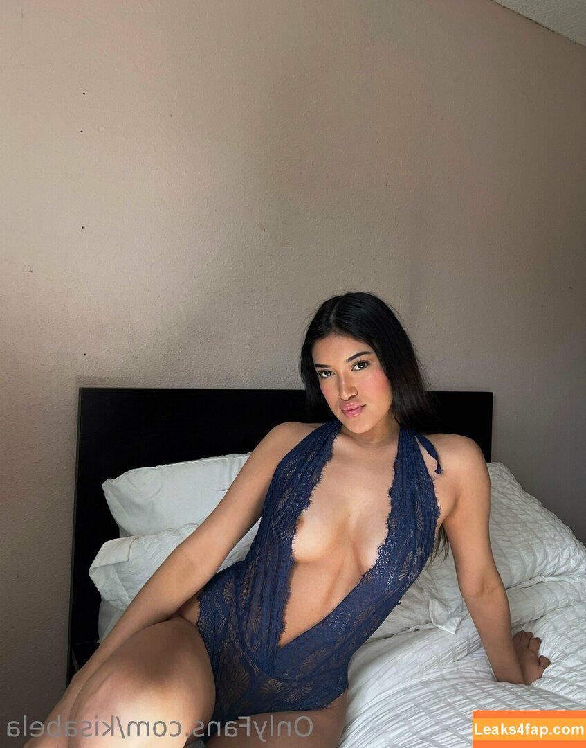bellababygurl / kisabela leaked photo photo #0005