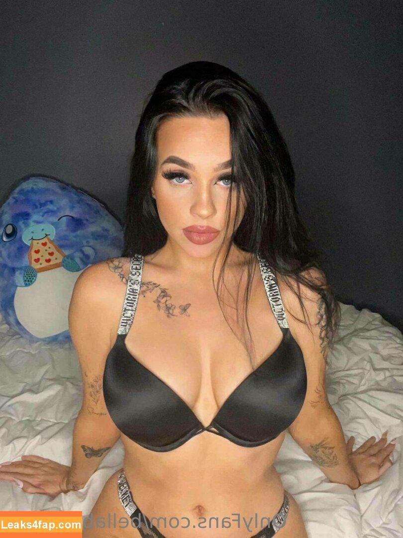 bellabrooksxo / bellabbz leaked photo photo #0007