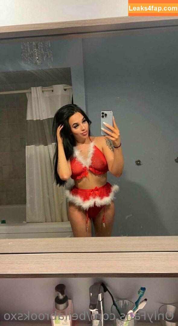 bellabrooksxo / bellabbz leaked photo photo #0021