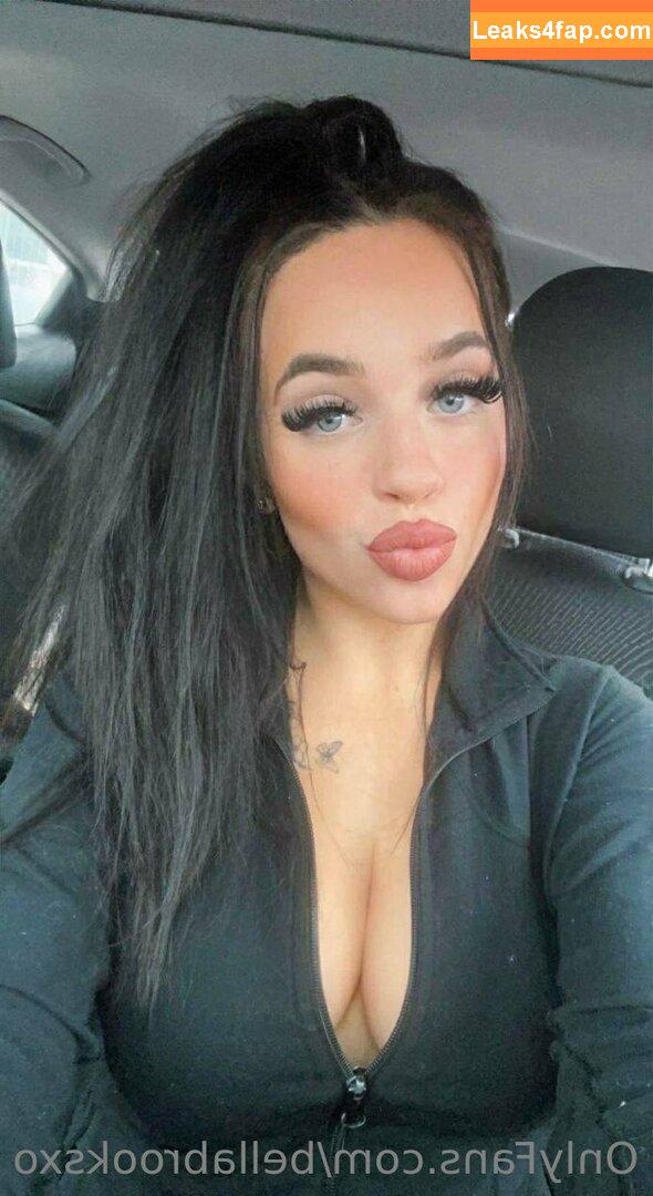 bellabrooksxo / bellabbz leaked photo photo #0039