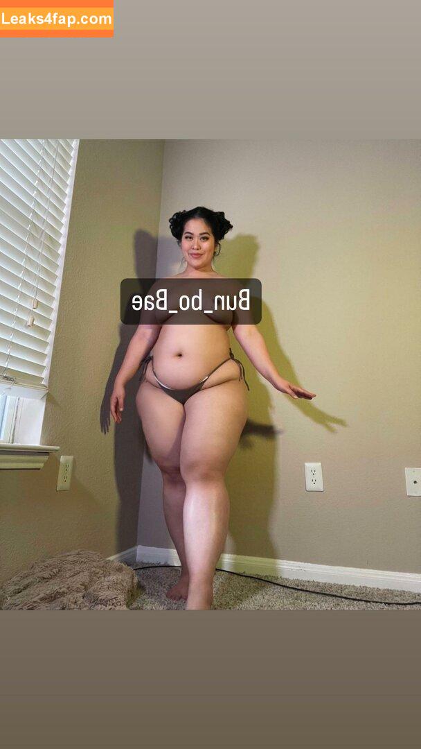 BellaBun Bo Bae / bun_bo_bae / bunda_bellabae leaked photo photo #0027