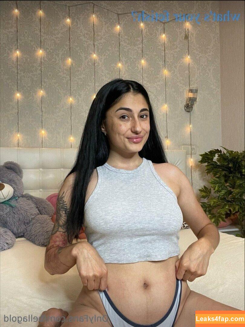 bellacakexx / bellapaigexx leaked photo photo #0194
