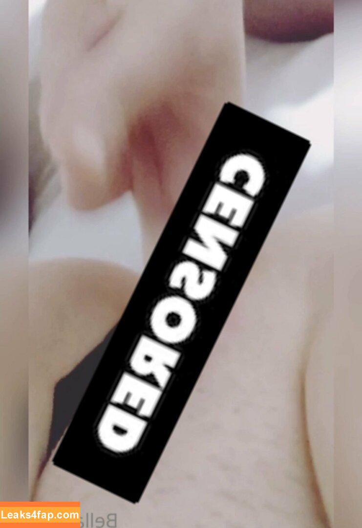 bellachelseafree / __bellaella leaked photo photo #0006