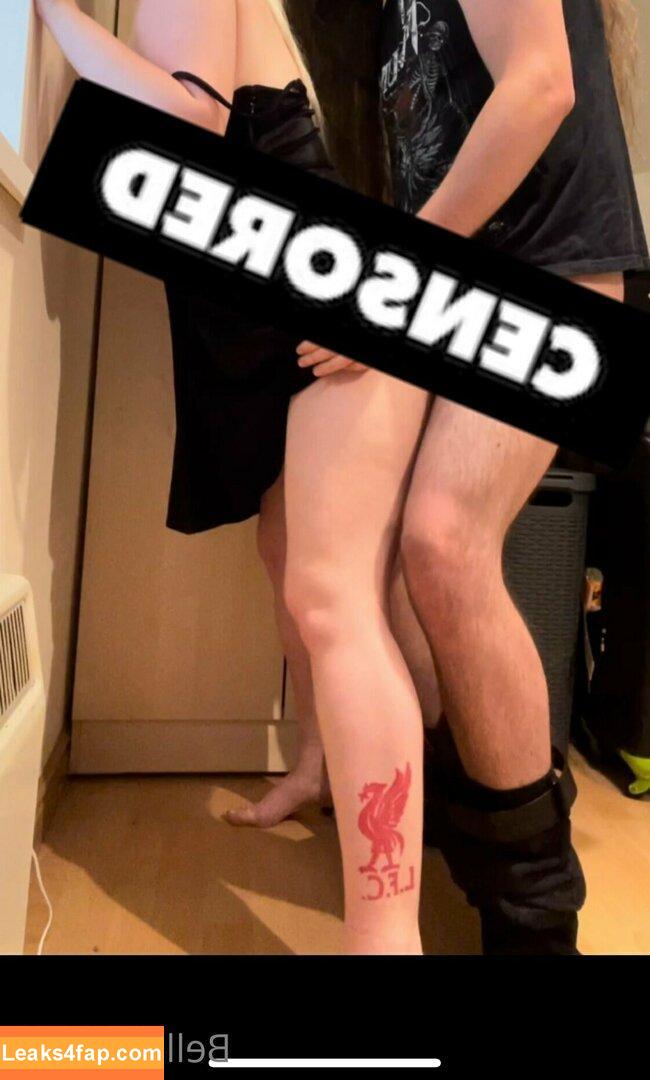 bellachelseafree / __bellaella leaked photo photo #0025