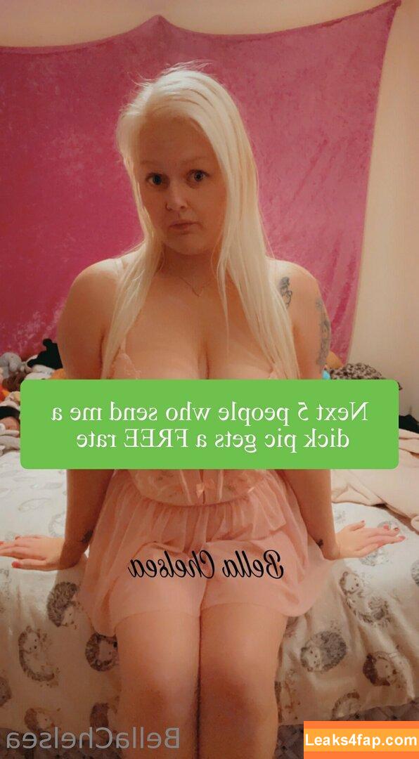 bellachelseafree / __bellaella leaked photo photo #0033