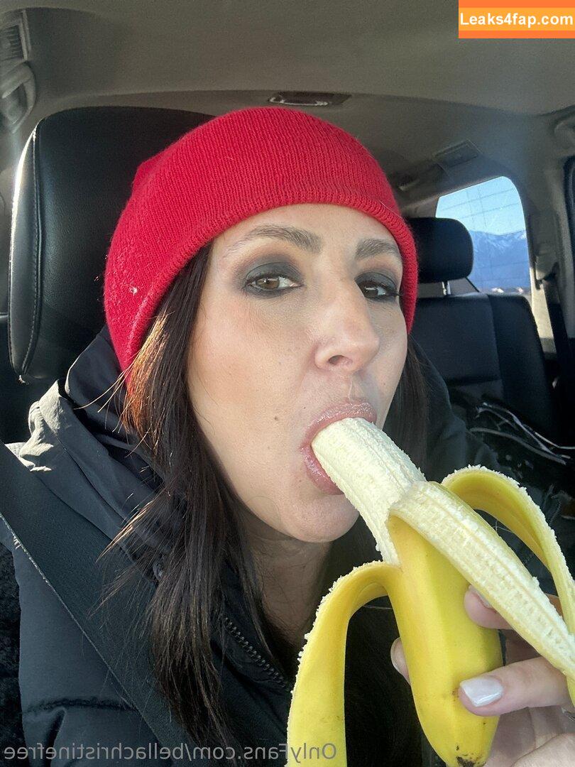 bellachristinefree / bellachristensenn leaked photo photo #0009