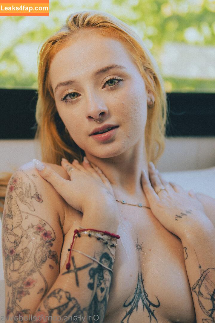 Belladaviis leaked photo photo #0035