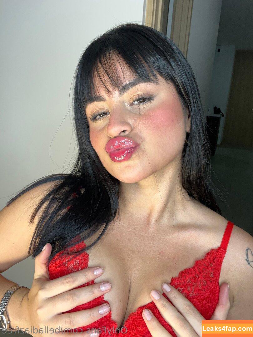 belladiazfree / pvt.neliza leaked photo photo #0006