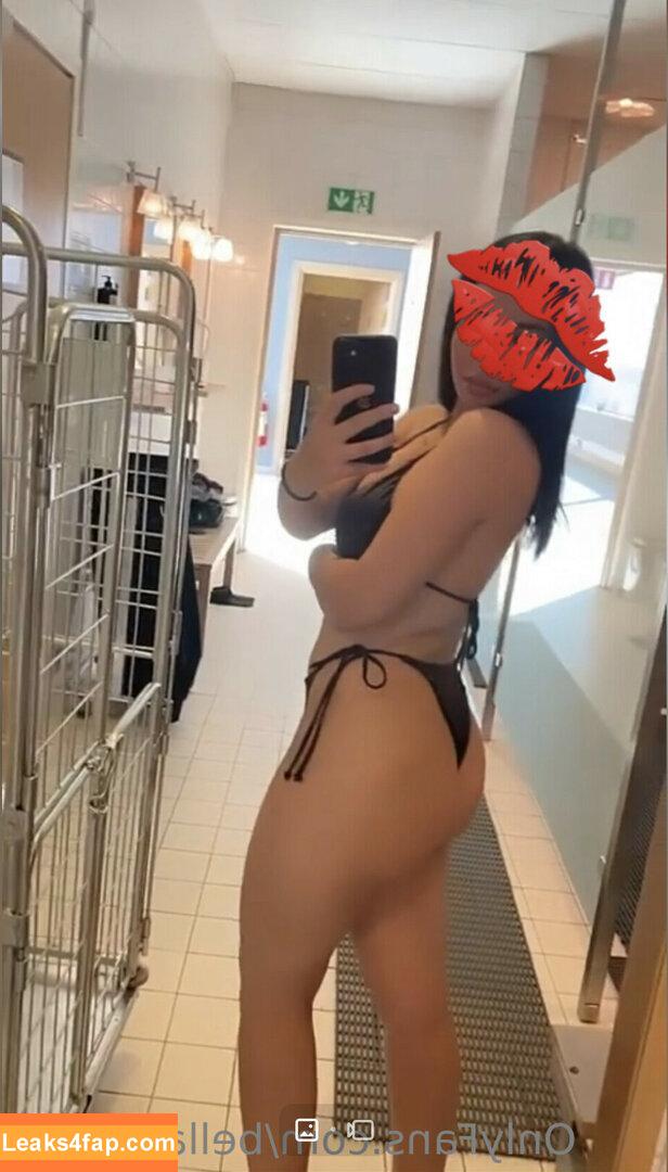 Bellaedberg leaked photo photo #0005