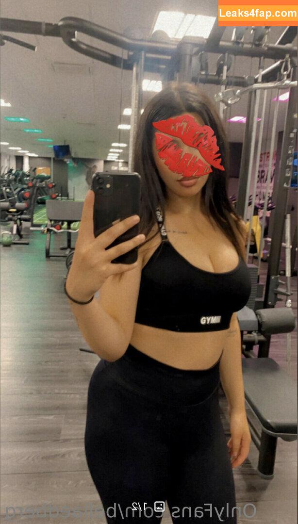 Bellaedberg leaked photo photo #0006