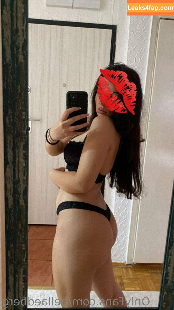 Bellaedberg leaked photo photo #0027