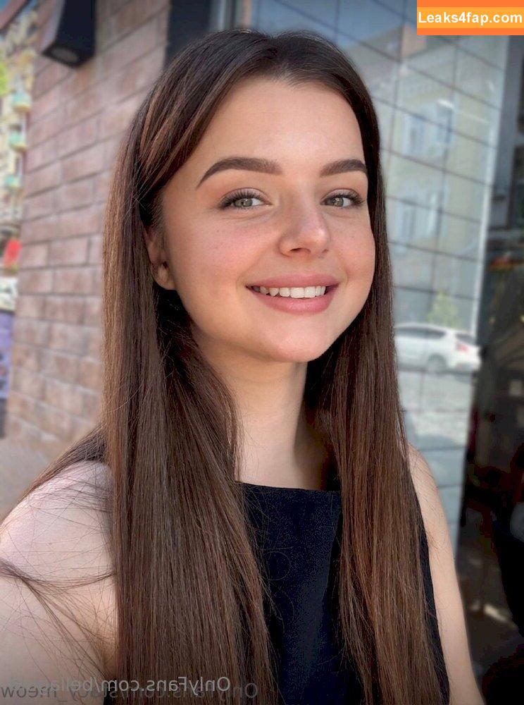 bellagold /  leaked photo photo #0025