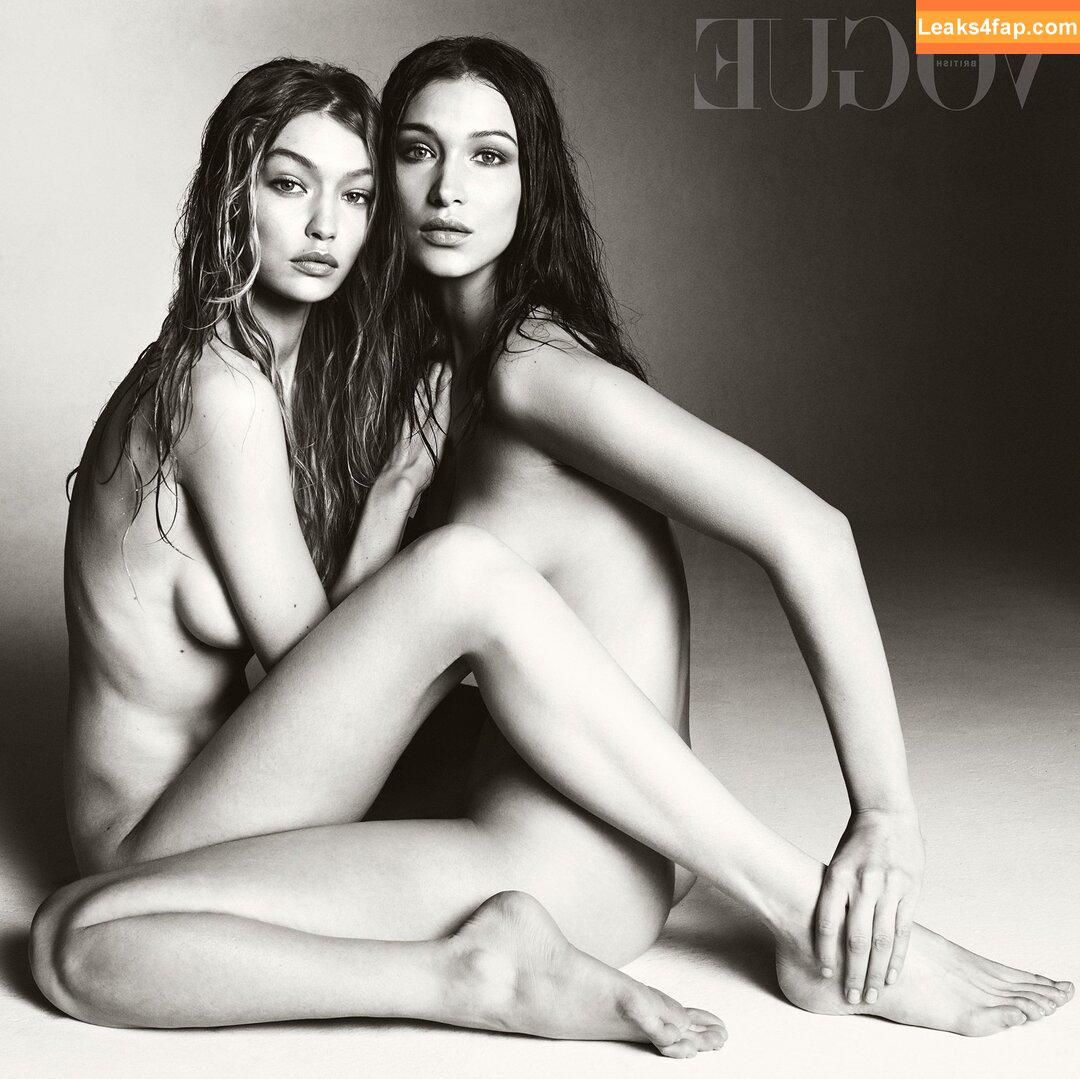 bellahadid /  leaked photo photo #0003