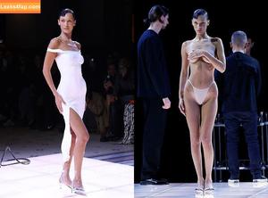 bellahadid photo #0004