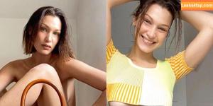 bellahadid photo #0011