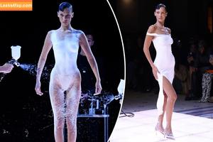 bellahadid photo #0020