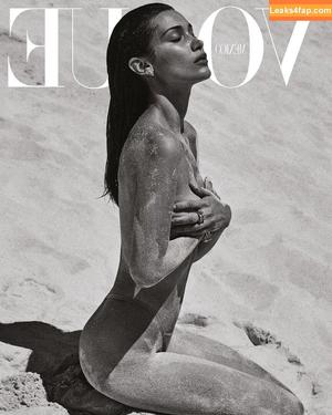 bellahadid photo #0023