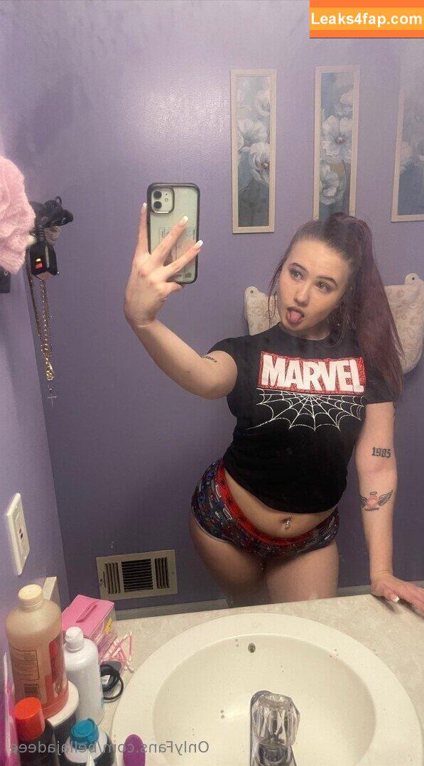 bellajadeee free leaks