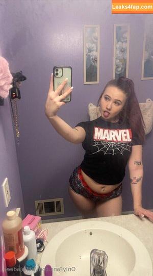 bellajadeee photo #0001
