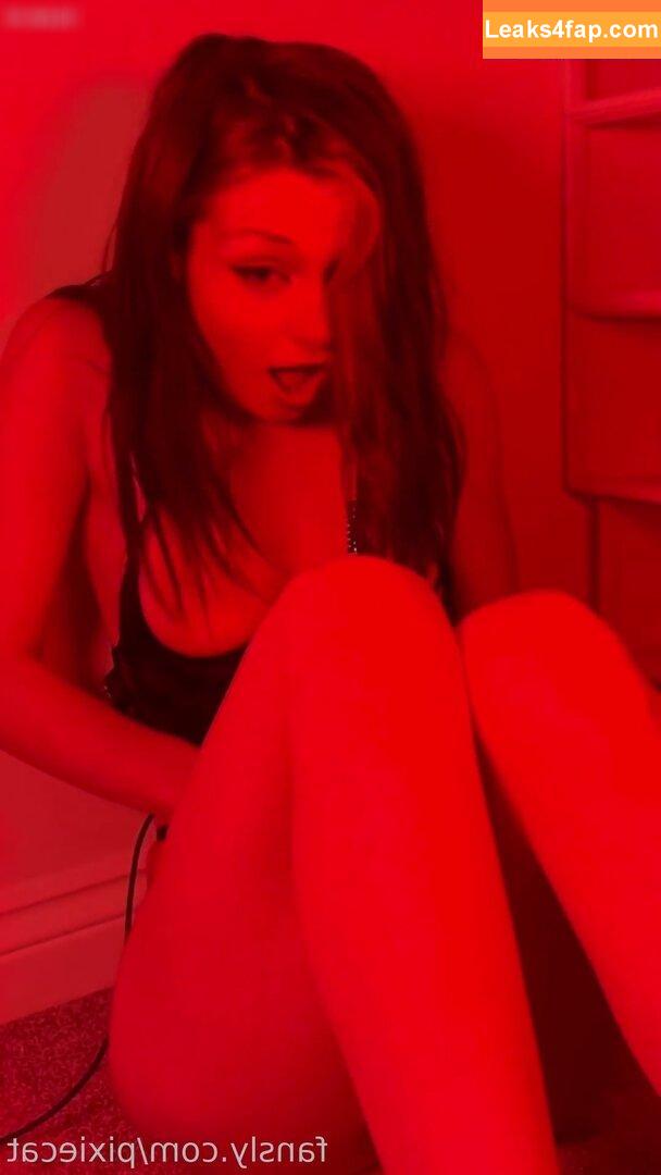 Bellajynx /  слитое фото фото #0059