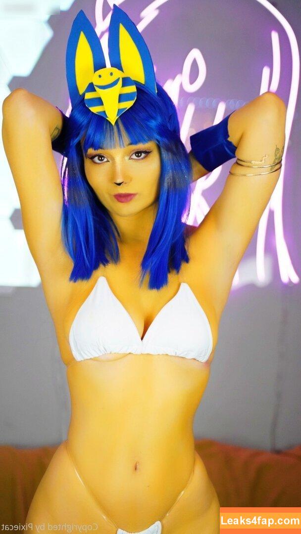 Bellajynx /  слитое фото фото #0083