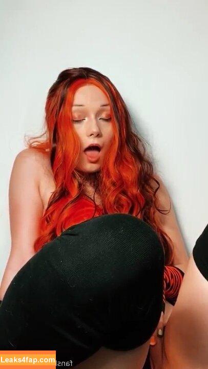 Bellajynx /  leaked photo photo #0140