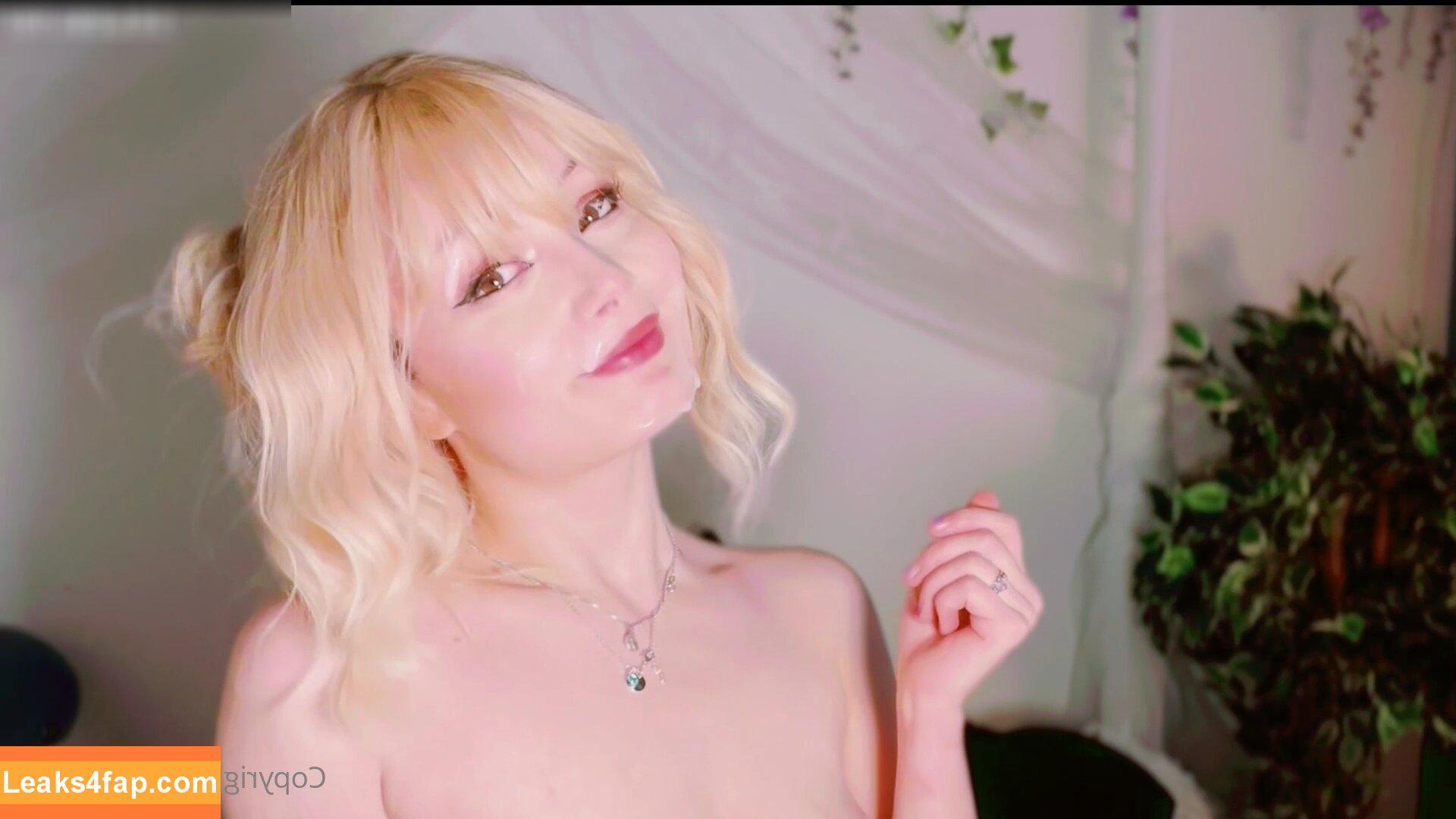 Bellajynx /  leaked photo photo #0154