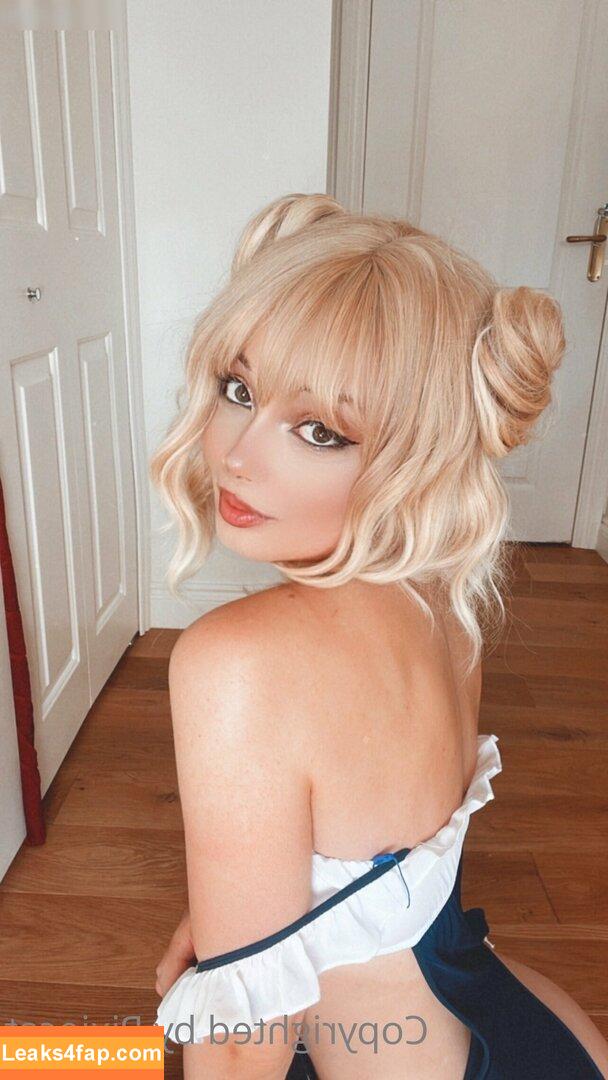 Bellajynx /  leaked photo photo #0194