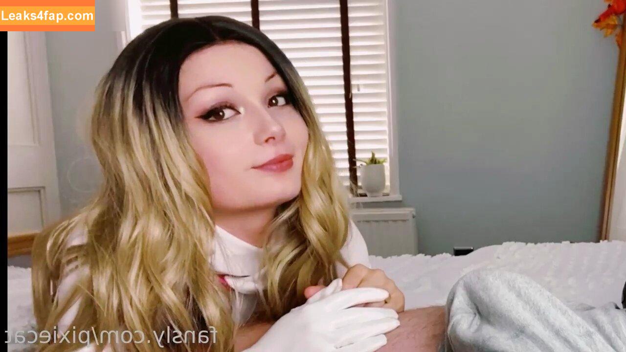 Bellajynx /  leaked photo photo #0221