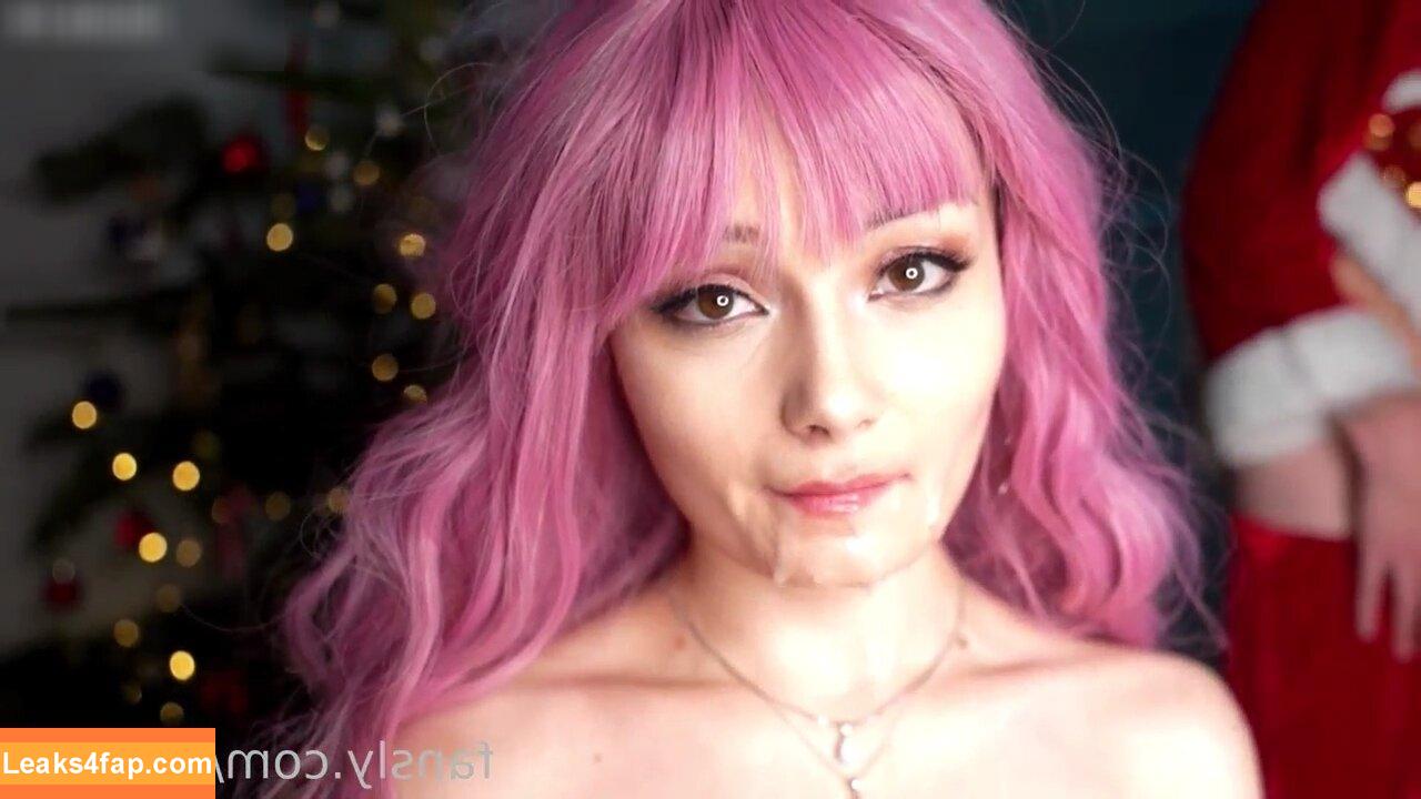 Bellajynx /  leaked photo photo #0228