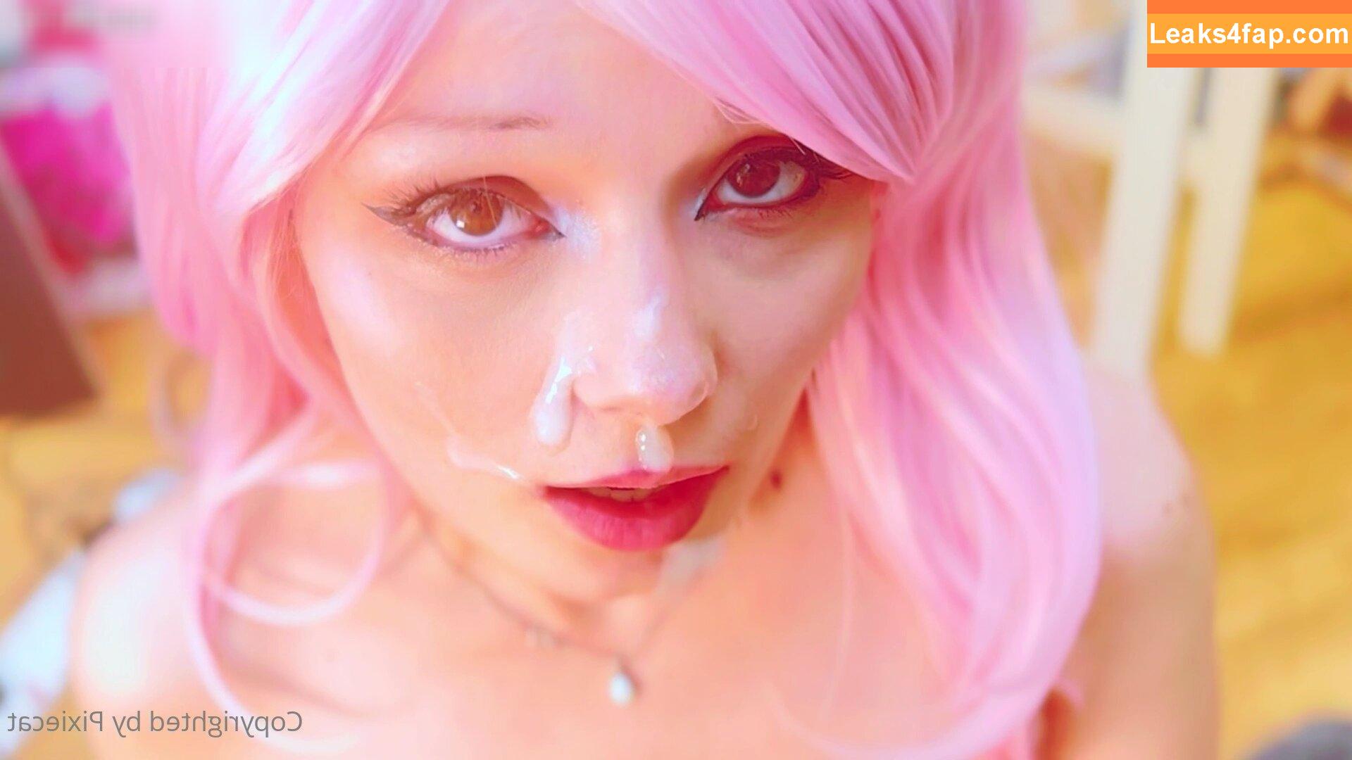 Bellajynx /  leaked photo photo #0232