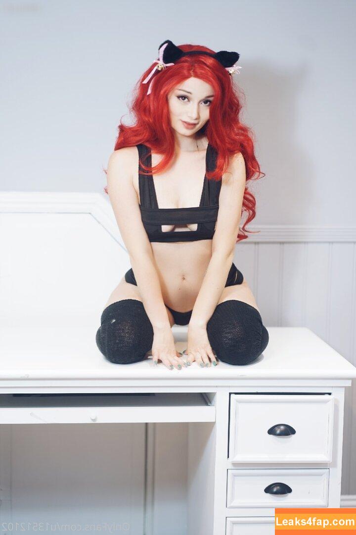 Bellajynx /  leaked photo photo #0247