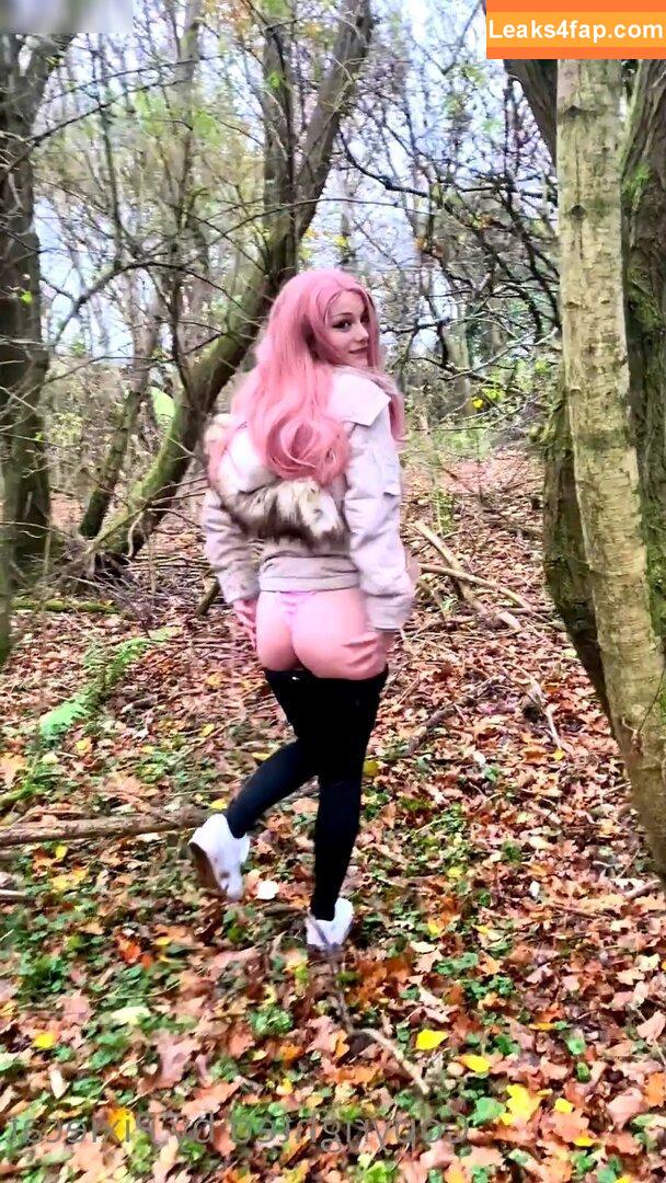 Bellajynx /  leaked photo photo #0308