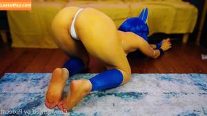 Bellajynx фото #0091