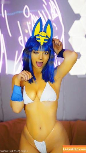 Bellajynx фото #0101