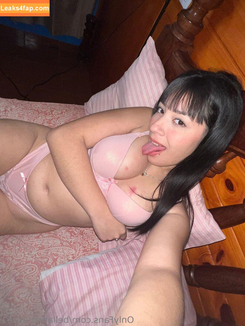 bellamendez01 /  leaked photo photo #0040